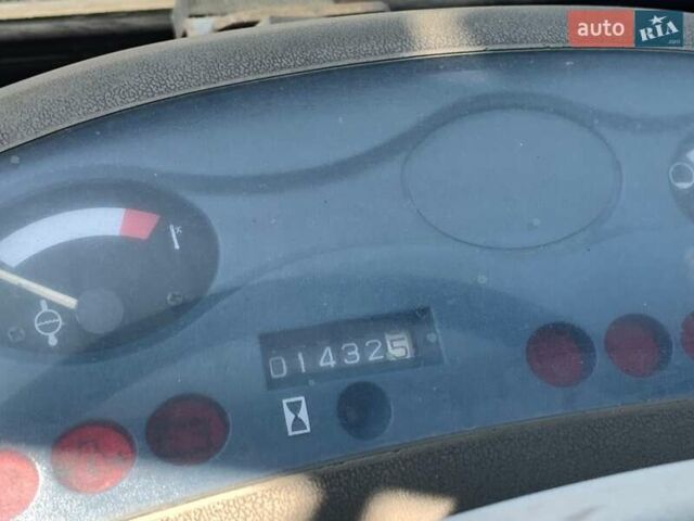Коматсу ФГ, объемом двигателя 1.5 л и пробегом 1 тыс. км за 6800 $, фото 7 на Automoto.ua