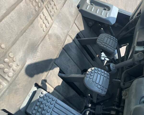 Коматсу ФГ, объемом двигателя 1.5 л и пробегом 1 тыс. км за 6800 $, фото 9 на Automoto.ua