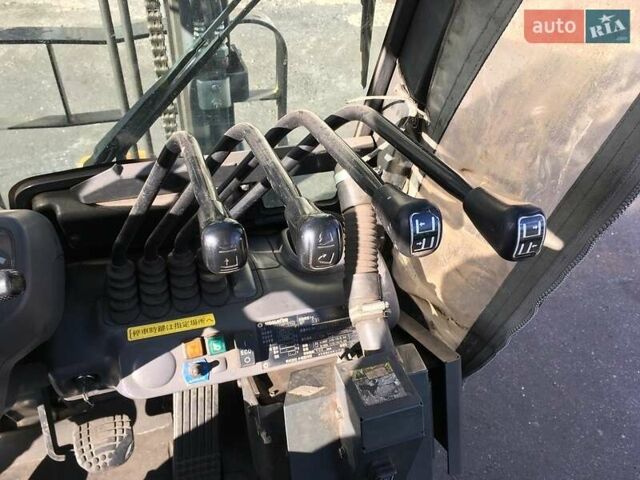 Коматсу ФГ, объемом двигателя 2.1 л и пробегом 0 тыс. км за 9100 $, фото 9 на Automoto.ua