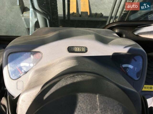 Коматсу ФГ, объемом двигателя 2.1 л и пробегом 0 тыс. км за 9100 $, фото 12 на Automoto.ua