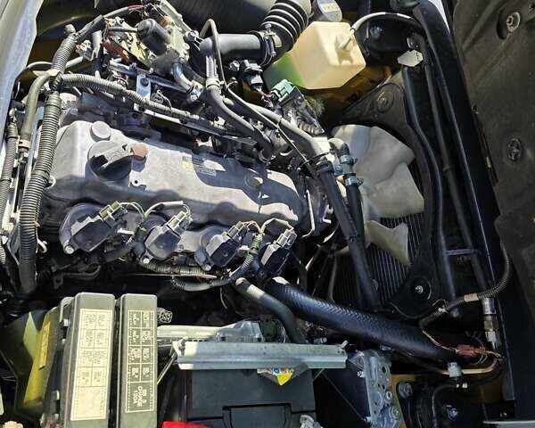 Коматсу ФГ, объемом двигателя 0 л и пробегом 11 тыс. км за 11500 $, фото 7 на Automoto.ua
