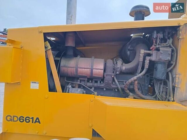 Коматсу ГД, об'ємом двигуна 0 л та пробігом 0 тис. км за 59900 $, фото 7 на Automoto.ua