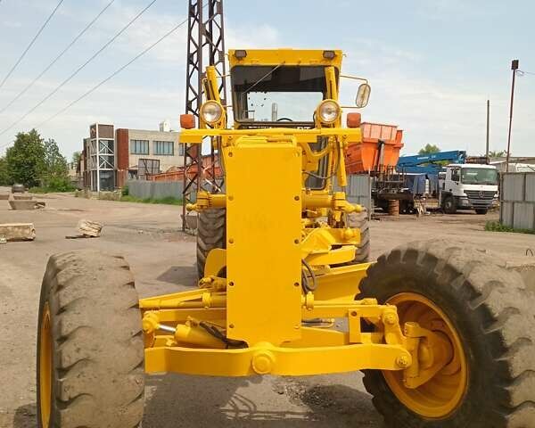 Коматсу ГД, об'ємом двигуна 0 л та пробігом 0 тис. км за 59900 $, фото 12 на Automoto.ua