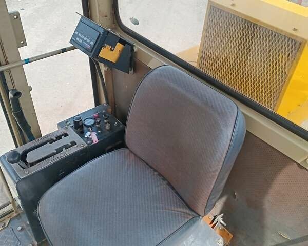 Коматсу ГД, об'ємом двигуна 0 л та пробігом 0 тис. км за 59900 $, фото 4 на Automoto.ua