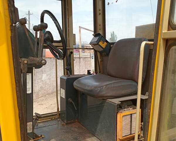 Коматсу ГД, об'ємом двигуна 0 л та пробігом 0 тис. км за 59900 $, фото 5 на Automoto.ua