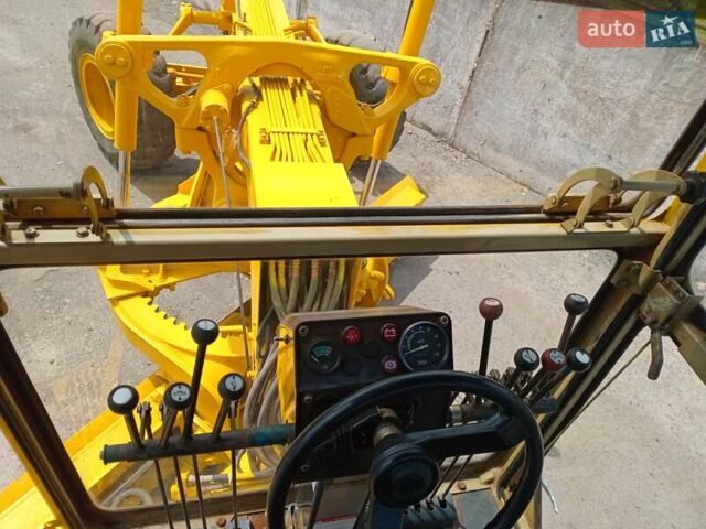 Коматсу ГД, об'ємом двигуна 0 л та пробігом 0 тис. км за 59900 $, фото 3 на Automoto.ua