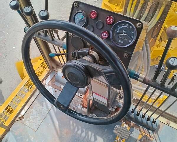 Коматсу ГД, об'ємом двигуна 0 л та пробігом 0 тис. км за 59900 $, фото 2 на Automoto.ua