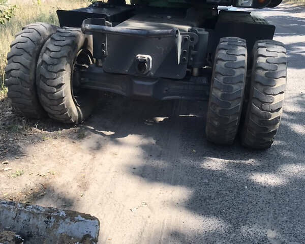 Коматсу ПВ, объемом двигателя 0 л и пробегом 7 тыс. км за 27950 $, фото 5 на Automoto.ua