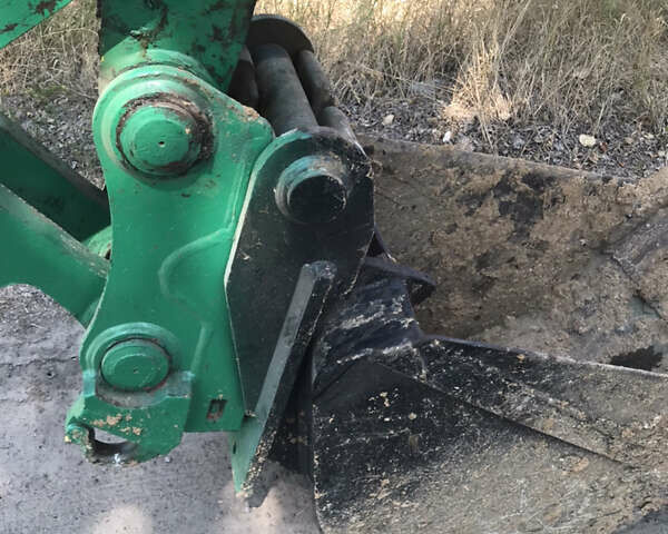 Коматсу ПВ, объемом двигателя 0 л и пробегом 7 тыс. км за 27950 $, фото 4 на Automoto.ua