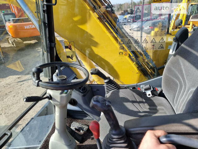 Коматсу ПВ, объемом двигателя 0 л и пробегом 3 тыс. км за 83020 $, фото 15 на Automoto.ua