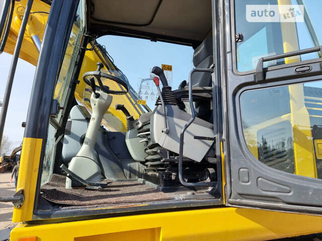 Коматсу ПВ, объемом двигателя 0 л и пробегом 3 тыс. км за 83020 $, фото 16 на Automoto.ua