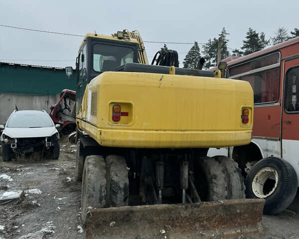 Коматсу ПВ, об'ємом двигуна 0 л та пробігом 0 тис. км за 30000 $, фото 1 на Automoto.ua