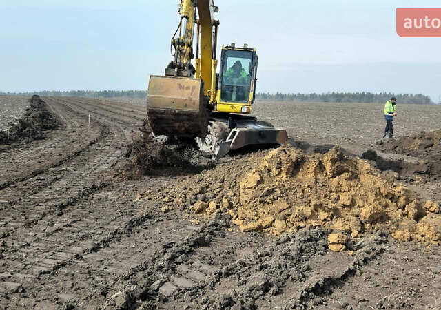 Коматсу ПВ, об'ємом двигуна 0 л та пробігом 0 тис. км за 30000 $, фото 3 на Automoto.ua