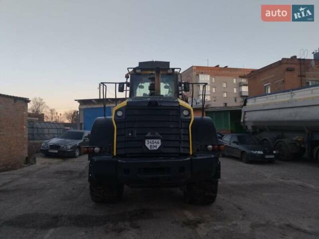 Коматсу ВА, объемом двигателя 0 л и пробегом 1 тыс. км за 75000 $, фото 19 на Automoto.ua