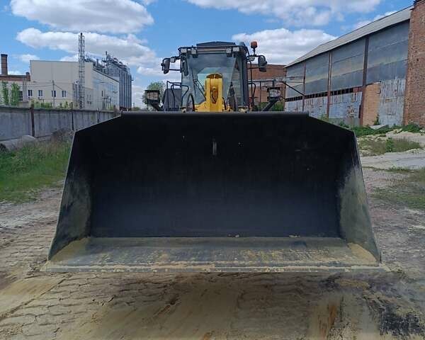 Коматсу ВА, объемом двигателя 0 л и пробегом 1 тыс. км за 75000 $, фото 9 на Automoto.ua