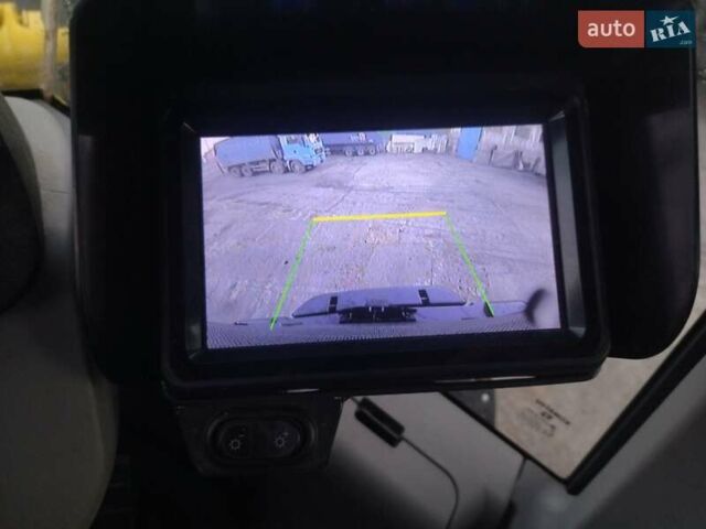 Коматсу ВА, объемом двигателя 0 л и пробегом 1 тыс. км за 75000 $, фото 29 на Automoto.ua