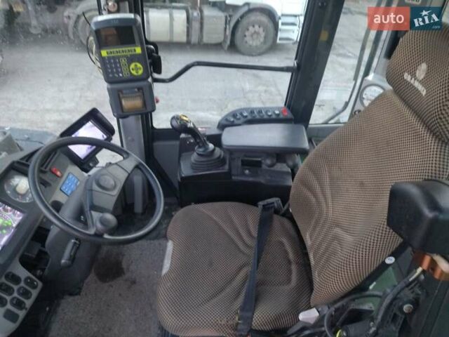 Коматсу ВА, объемом двигателя 0 л и пробегом 1 тыс. км за 75000 $, фото 30 на Automoto.ua