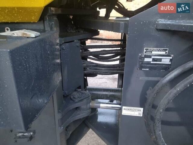 Коматсу ВА, объемом двигателя 0 л и пробегом 1 тыс. км за 75000 $, фото 23 на Automoto.ua