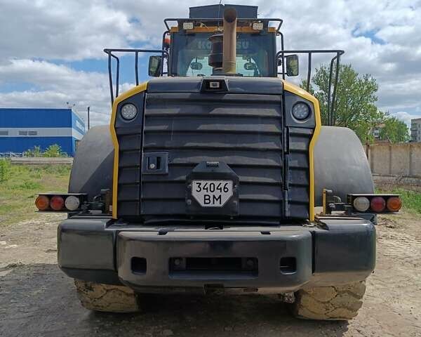 Коматсу ВА, объемом двигателя 0 л и пробегом 1 тыс. км за 75000 $, фото 4 на Automoto.ua