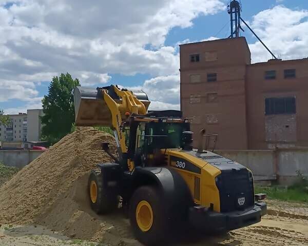 Коматсу ВА, объемом двигателя 0 л и пробегом 1 тыс. км за 75000 $, фото 3 на Automoto.ua