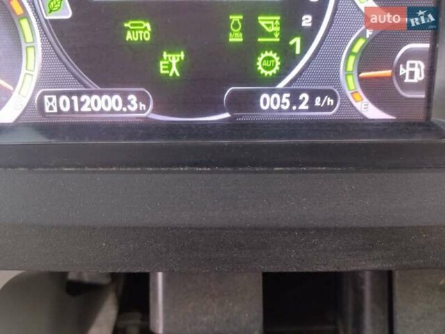 Коматсу ВА, объемом двигателя 0 л и пробегом 1 тыс. км за 75000 $, фото 28 на Automoto.ua