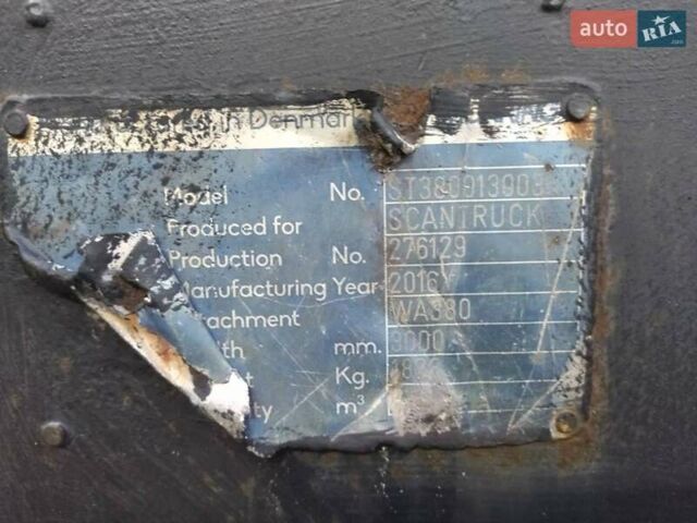 Коматсу ВА, объемом двигателя 0 л и пробегом 1 тыс. км за 75000 $, фото 21 на Automoto.ua