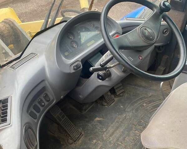 Коматсу ВА, объемом двигателя 14.86 л и пробегом 0 тыс. км за 55000 $, фото 2 на Automoto.ua