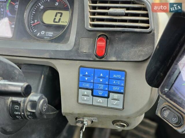 Желтый Коматсу ВА, объемом двигателя 0 л и пробегом 0 тыс. км за 53900 $, фото 12 на Automoto.ua