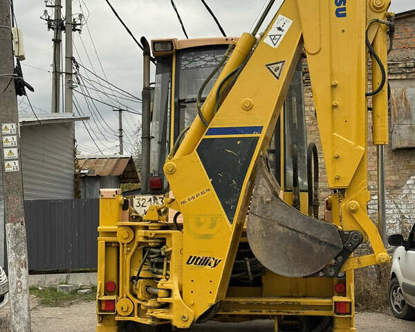 Коматсу ВБ, объемом двигателя 4.5 л и пробегом 0 тыс. км за 42000 $, фото 2 на Automoto.ua