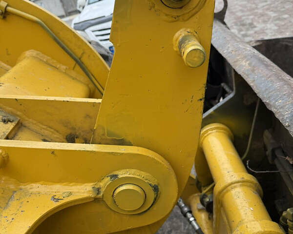 Коматсу ВБ, объемом двигателя 4.5 л и пробегом 0 тыс. км за 42000 $, фото 7 на Automoto.ua