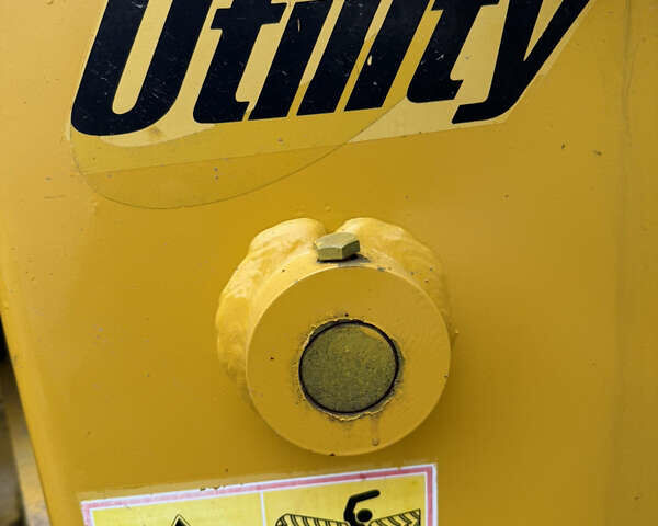 Коматсу ВБ, объемом двигателя 4.5 л и пробегом 0 тыс. км за 42000 $, фото 4 на Automoto.ua