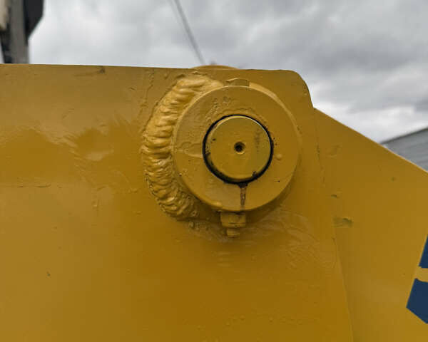 Коматсу ВБ, объемом двигателя 4.5 л и пробегом 0 тыс. км за 42000 $, фото 5 на Automoto.ua