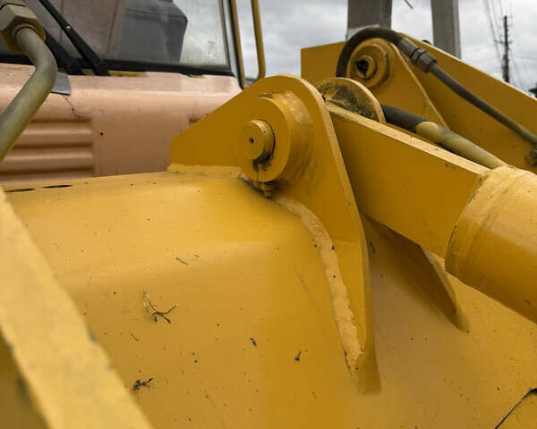 Коматсу ВБ, объемом двигателя 4.5 л и пробегом 0 тыс. км за 42000 $, фото 6 на Automoto.ua