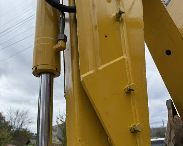 Коматсу ВБ, объемом двигателя 4.5 л и пробегом 0 тыс. км за 42000 $, фото 8 на Automoto.ua