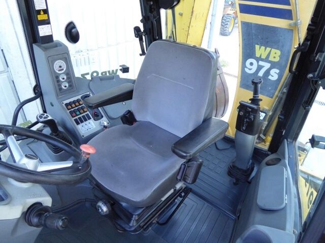 Коматсу ВБ, объемом двигателя 0 л и пробегом 0 тыс. км за 56548 $, фото 9 на Automoto.ua