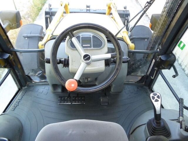 Коматсу ВБ, объемом двигателя 0 л и пробегом 0 тыс. км за 56548 $, фото 12 на Automoto.ua