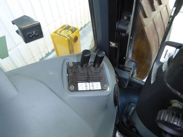 Коматсу ВБ, объемом двигателя 0 л и пробегом 0 тыс. км за 56548 $, фото 16 на Automoto.ua