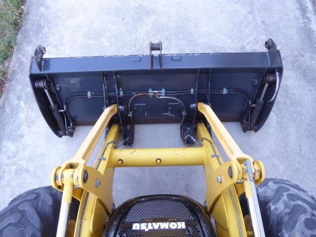 Коматсу ВБ, объемом двигателя 0 л и пробегом 0 тыс. км за 56548 $, фото 6 на Automoto.ua