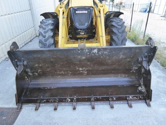 Коматсу ВБ, объемом двигателя 0 л и пробегом 0 тыс. км за 56548 $, фото 7 на Automoto.ua