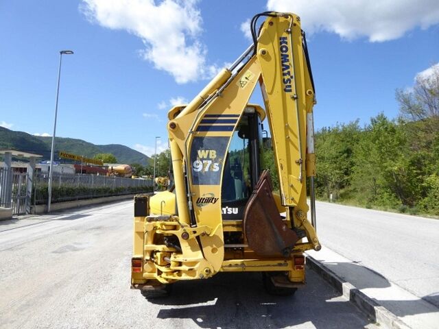 Коматсу ВБ, объемом двигателя 0 л и пробегом 0 тыс. км за 56548 $, фото 2 на Automoto.ua