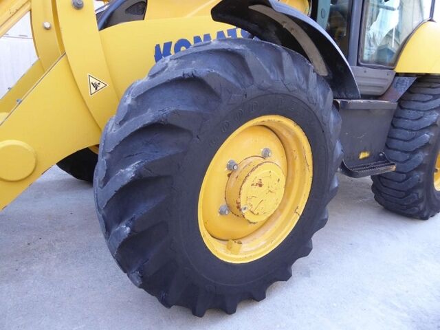 Коматсу ВБ, объемом двигателя 0 л и пробегом 0 тыс. км за 56548 $, фото 8 на Automoto.ua