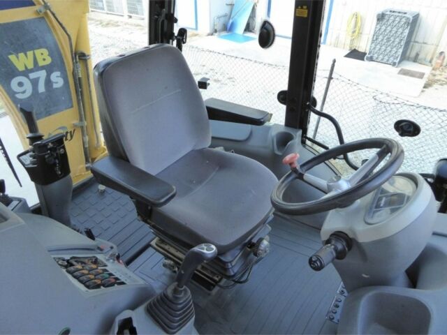 Коматсу ВБ, объемом двигателя 0 л и пробегом 0 тыс. км за 56548 $, фото 13 на Automoto.ua