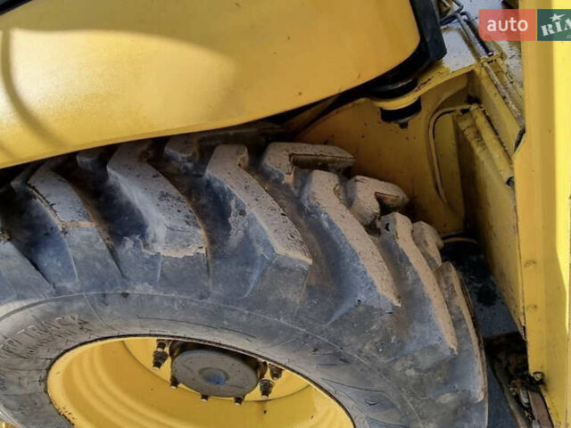 Коматсу ВБ, об'ємом двигуна 0 л та пробігом 6 тис. км за 38929 $, фото 10 на Automoto.ua