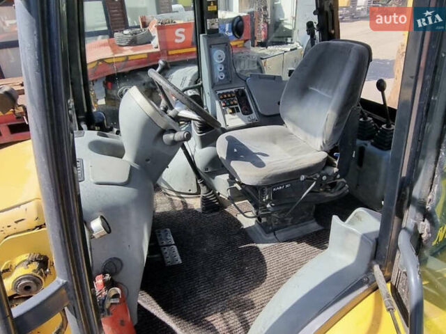 Коматсу ВБ, об'ємом двигуна 0 л та пробігом 6 тис. км за 38929 $, фото 12 на Automoto.ua