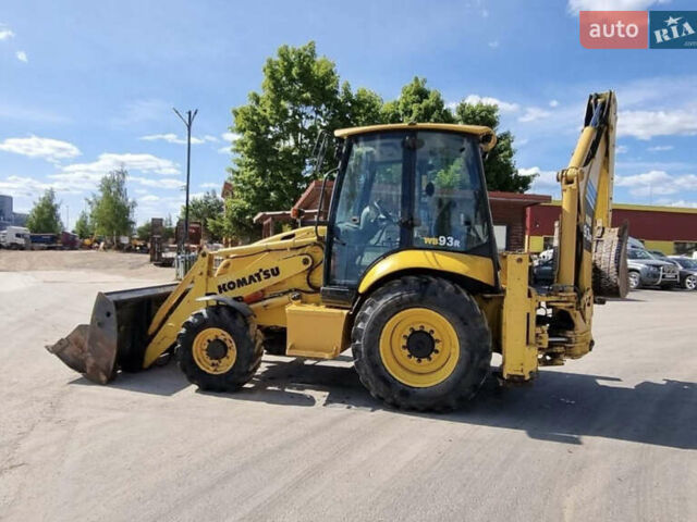 Коматсу ВБ, об'ємом двигуна 0 л та пробігом 6 тис. км за 38929 $, фото 5 на Automoto.ua