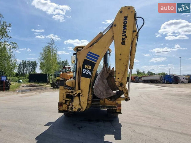 Коматсу ВБ, об'ємом двигуна 0 л та пробігом 6 тис. км за 38929 $, фото 8 на Automoto.ua