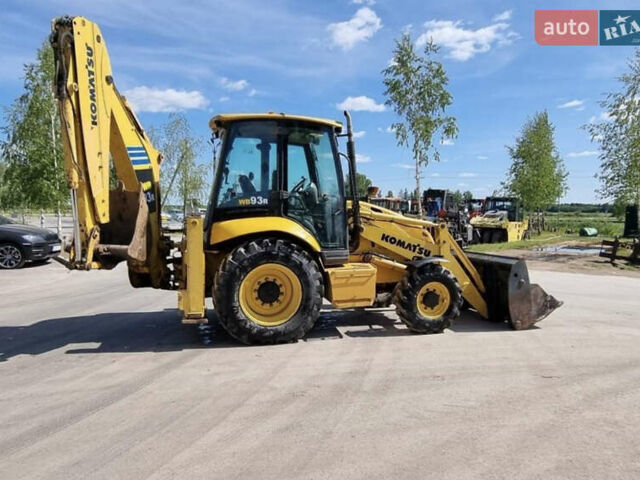 Коматсу ВБ, об'ємом двигуна 0 л та пробігом 6 тис. км за 38929 $, фото 6 на Automoto.ua