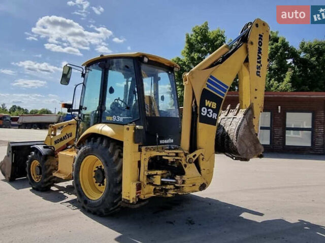 Коматсу ВБ, об'ємом двигуна 0 л та пробігом 6 тис. км за 38929 $, фото 9 на Automoto.ua