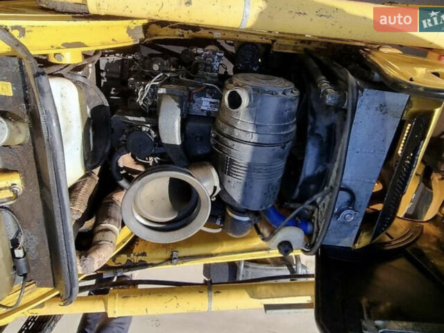 Коматсу ВБ, об'ємом двигуна 0 л та пробігом 6 тис. км за 38929 $, фото 11 на Automoto.ua