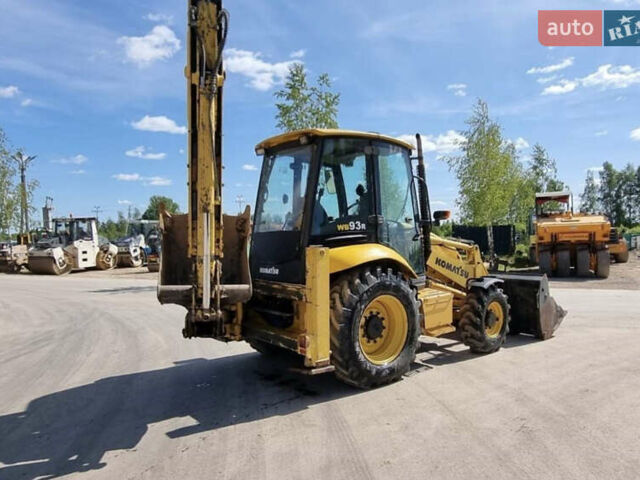 Коматсу ВБ, об'ємом двигуна 0 л та пробігом 6 тис. км за 38929 $, фото 7 на Automoto.ua